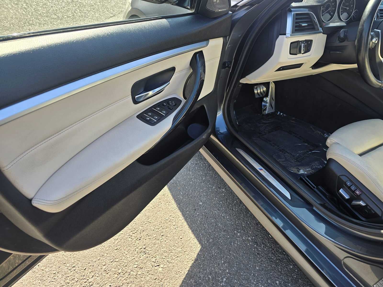 2019 BMW 430i 430i