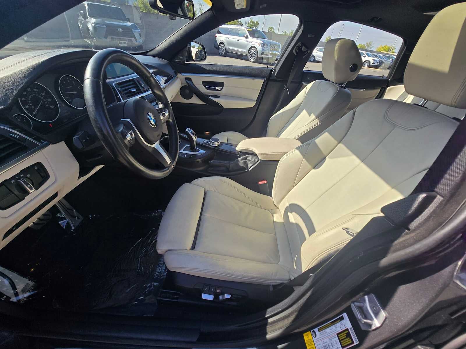 2019 BMW 430i 430i