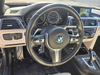 2019 BMW 430i 430i