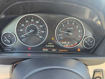 2019 BMW 430i 430i