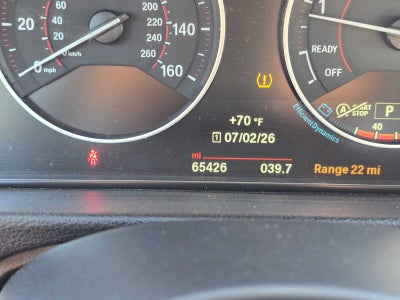 2019 BMW 430i 430i