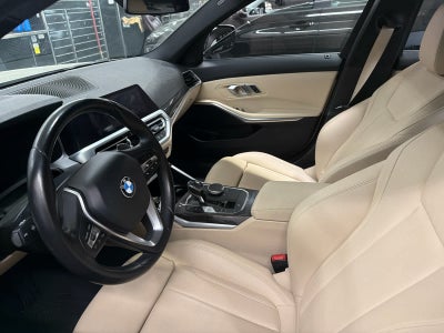 2019 BMW 3 Series 330i