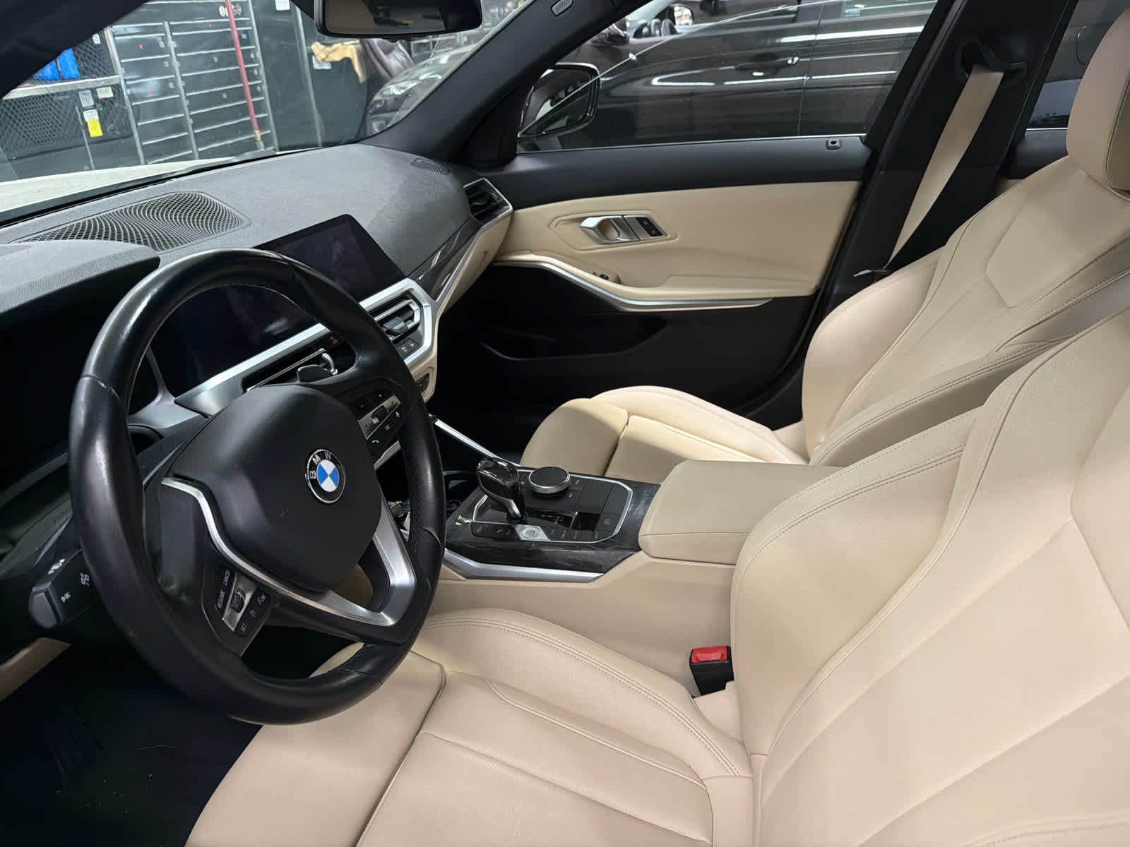 2019 BMW 3 Series 330i