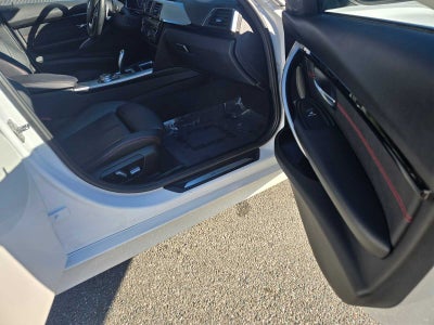 2018 BMW 3 Series 330e iPerformance