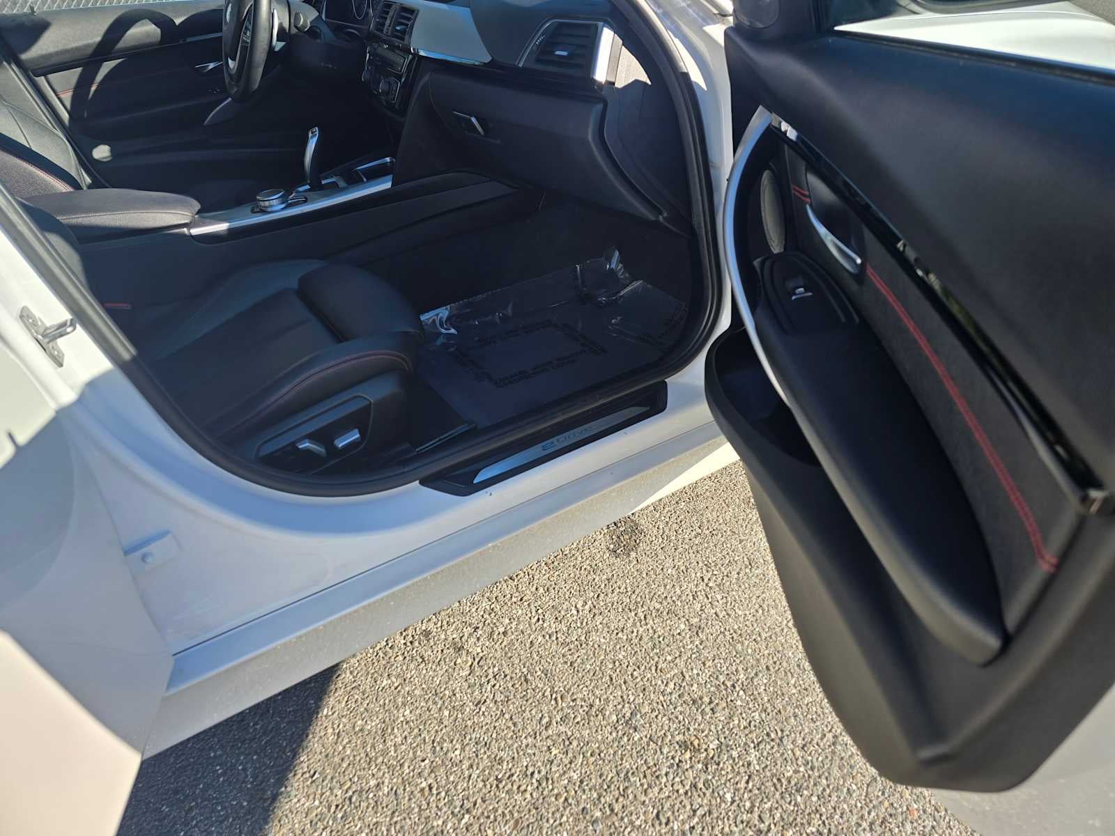 2018 BMW 3 Series 330e iPerformance