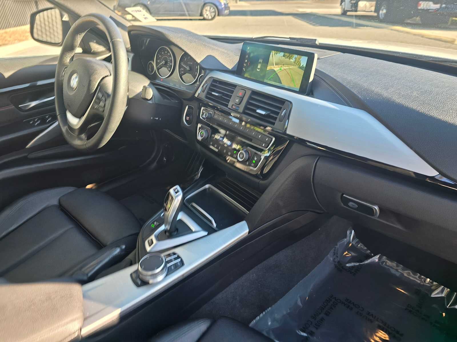 2018 BMW 3 Series 330e iPerformance