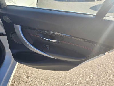 2018 BMW 3 Series 330e iPerformance