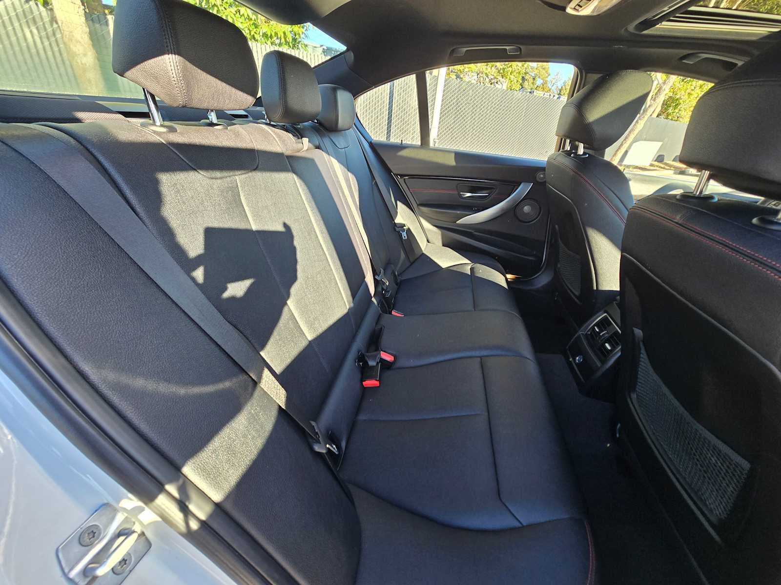 2018 BMW 3 Series 330e iPerformance