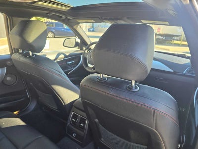 2018 BMW 3 Series 330e iPerformance