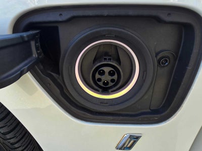 2018 BMW 3 Series 330e iPerformance