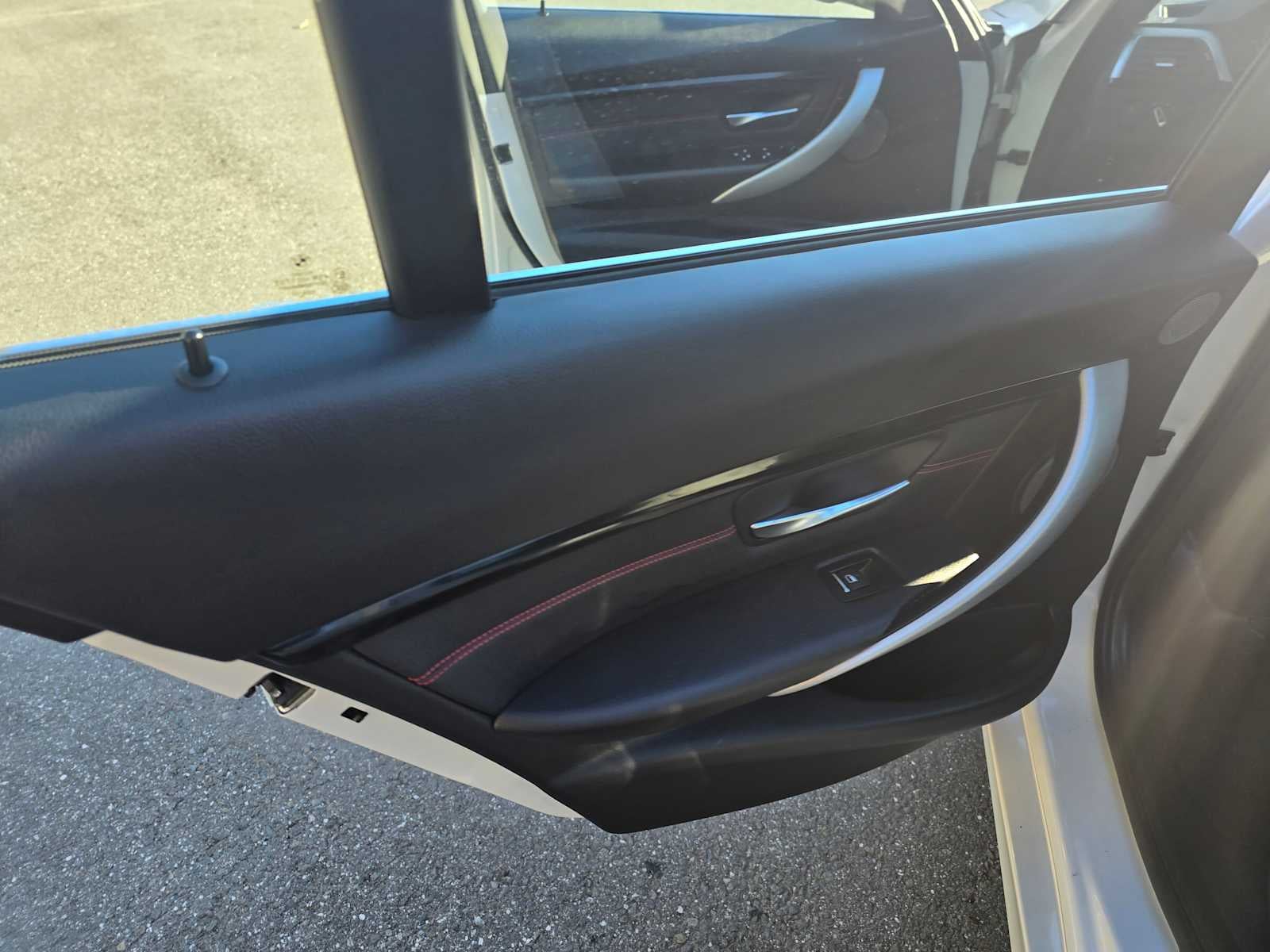 2018 BMW 3 Series 330e iPerformance