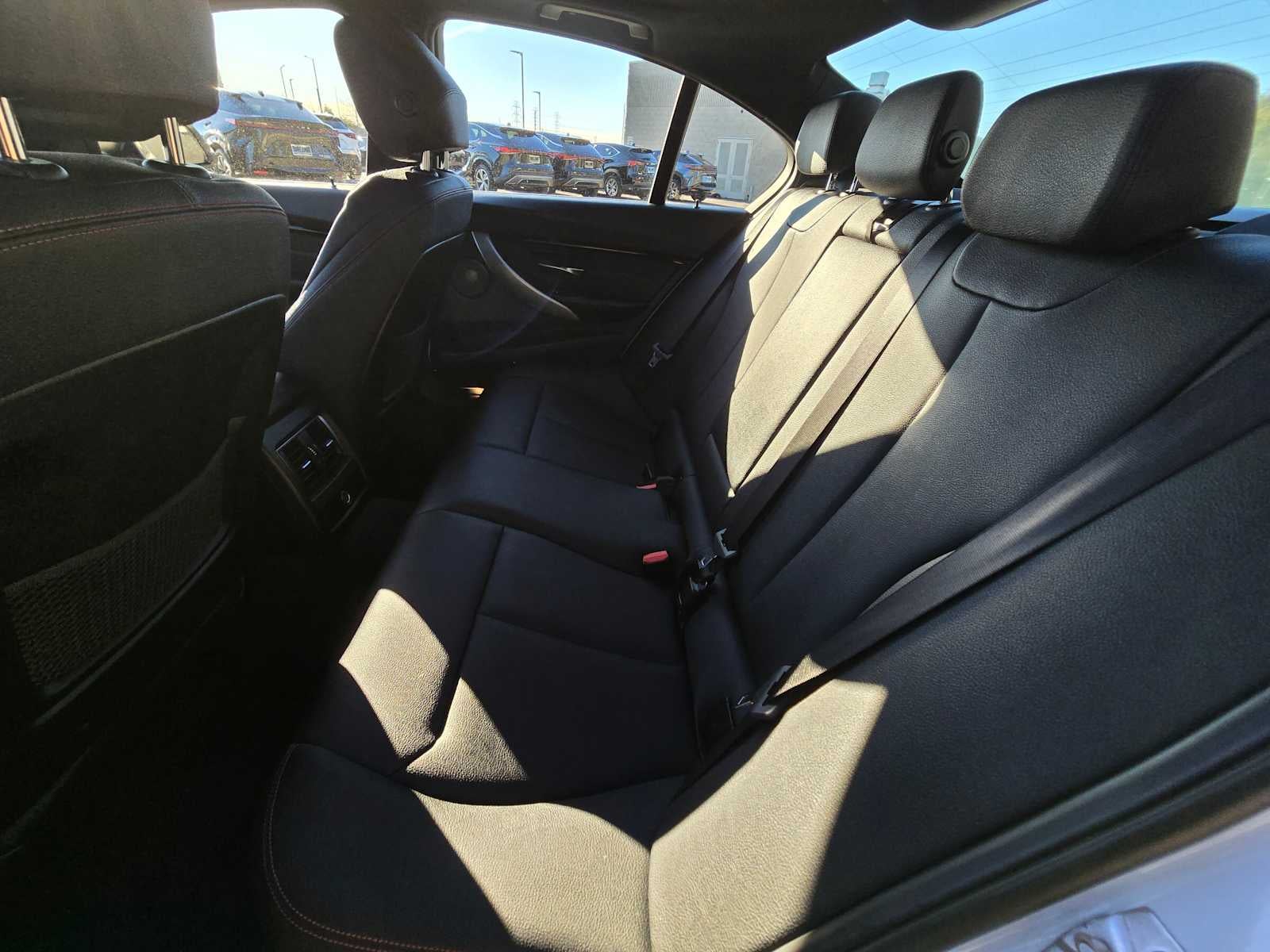 2018 BMW 3 Series 330e iPerformance