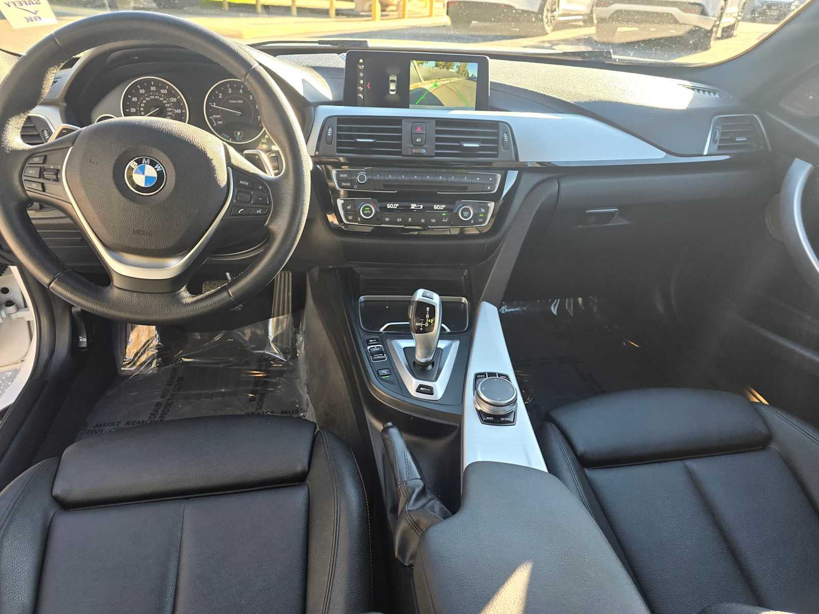 2018 BMW 3 Series 330e iPerformance