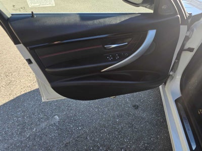 2018 BMW 3 Series 330e iPerformance