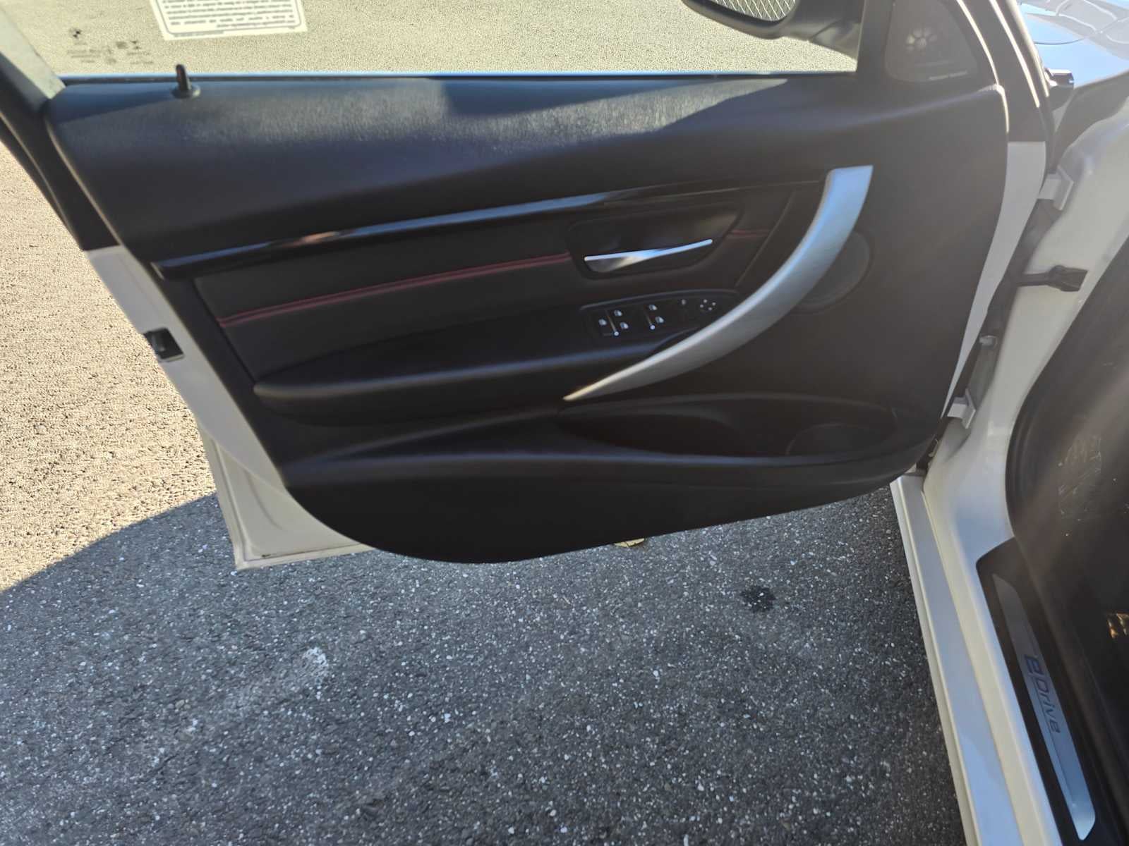 2018 BMW 3 Series 330e iPerformance