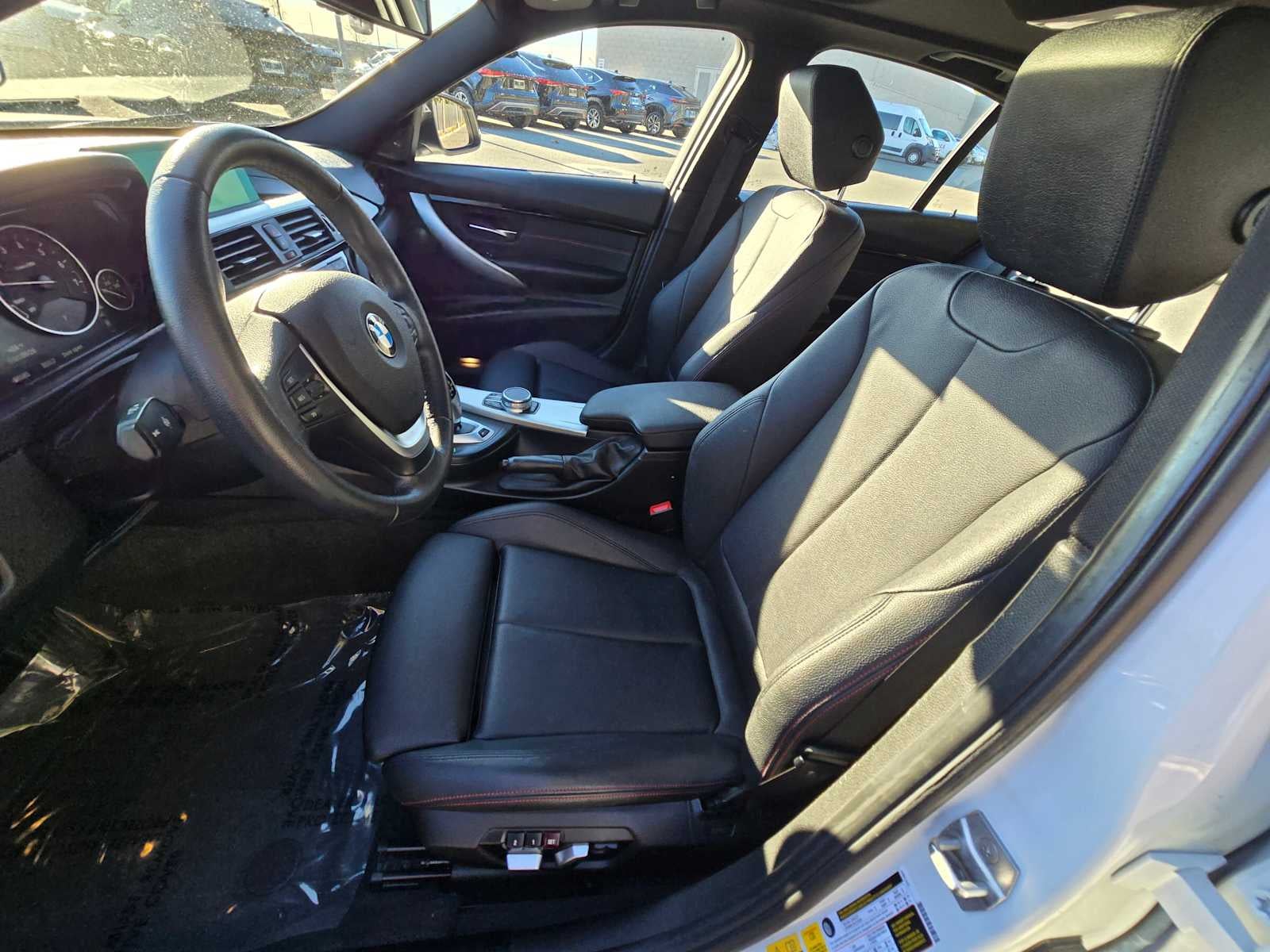 2018 BMW 3 Series 330e iPerformance