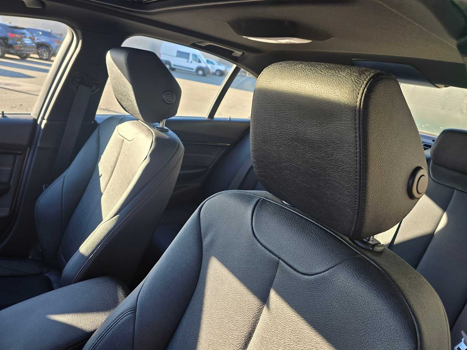 2018 BMW 3 Series 330e iPerformance