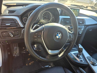 2018 BMW 3 Series 330e iPerformance