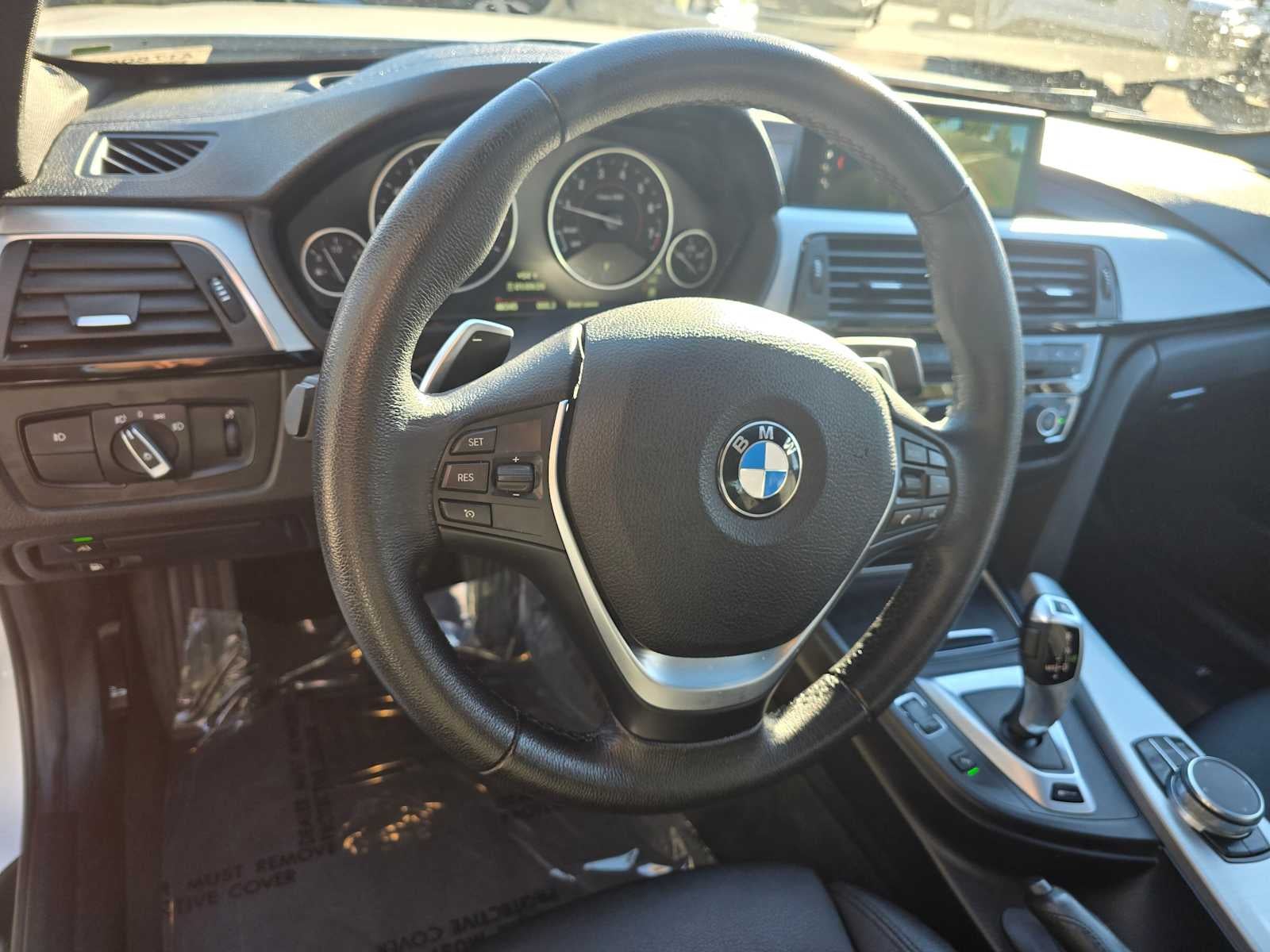 2018 BMW 3 Series 330e iPerformance