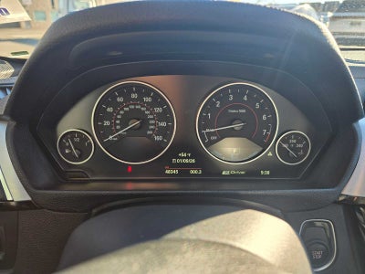 2018 BMW 3 Series 330e iPerformance