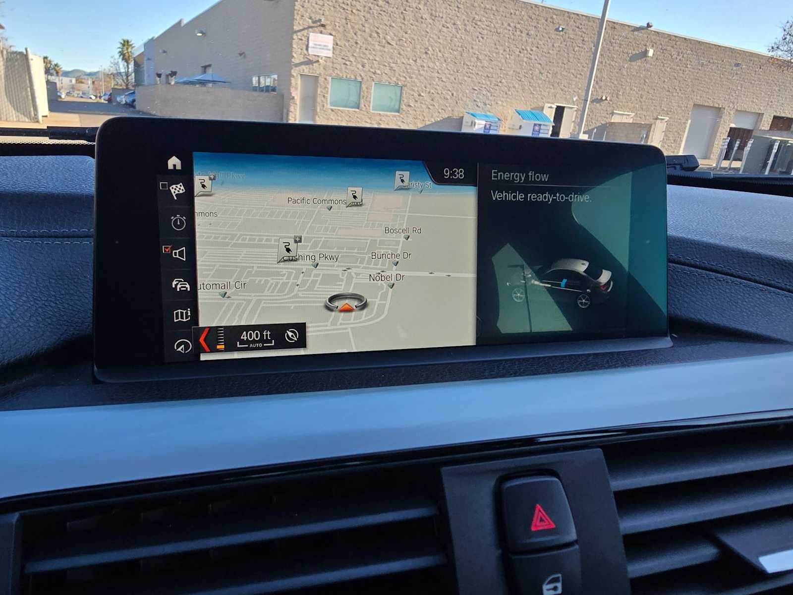 2018 BMW 3 Series 330e iPerformance