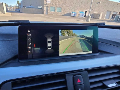 2018 BMW 3 Series 330e iPerformance