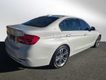 2018 BMW 3 Series 330e iPerformance