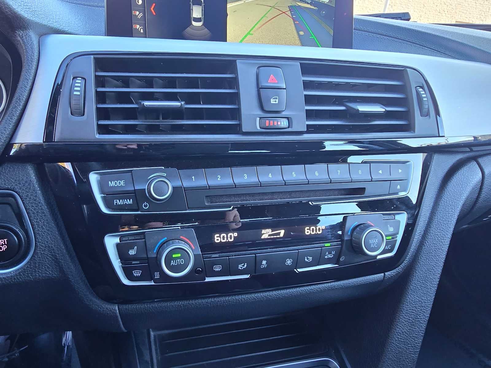 2018 BMW 3 Series 330e iPerformance