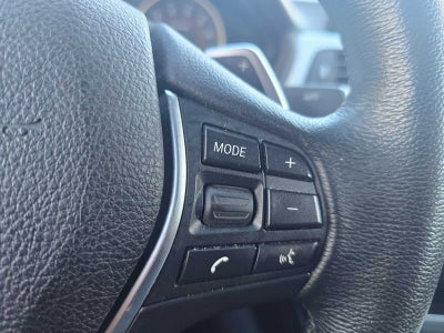 2018 BMW 3 Series 330e iPerformance