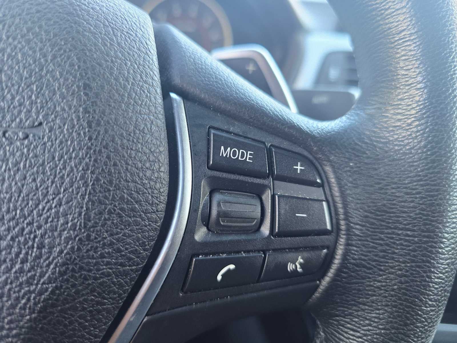 2018 BMW 3 Series 330e iPerformance