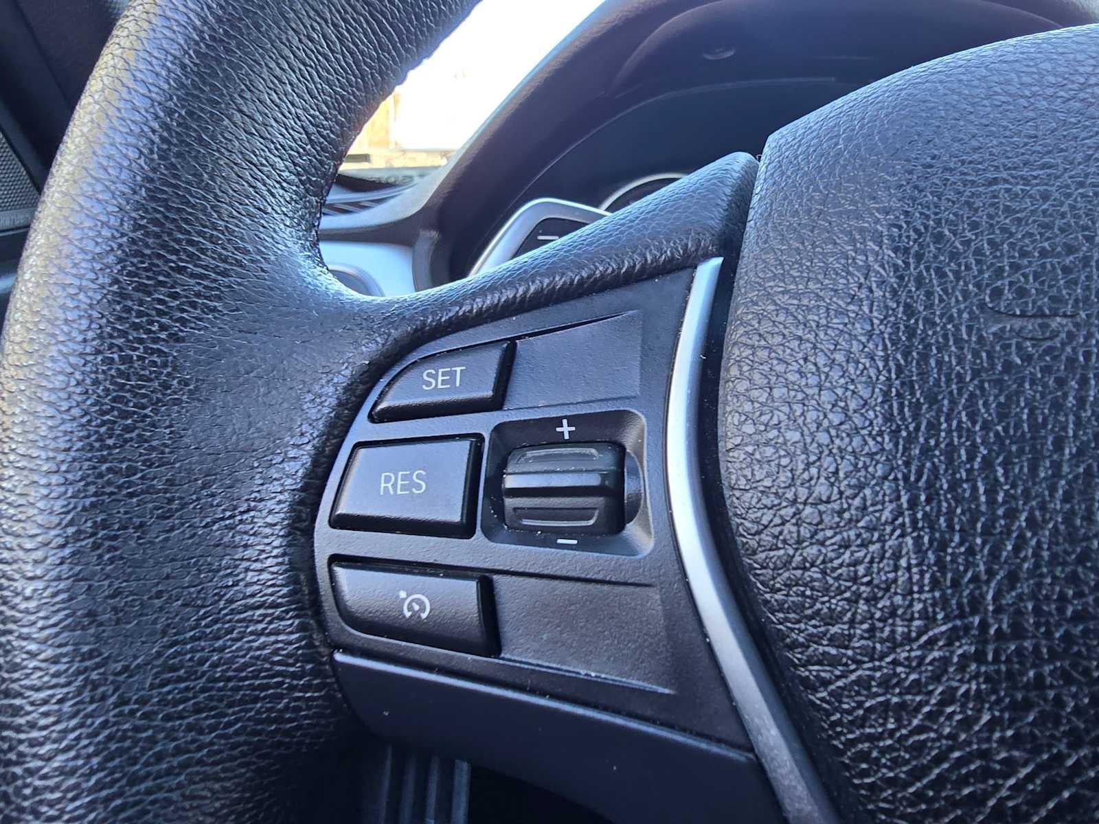 2018 BMW 3 Series 330e iPerformance