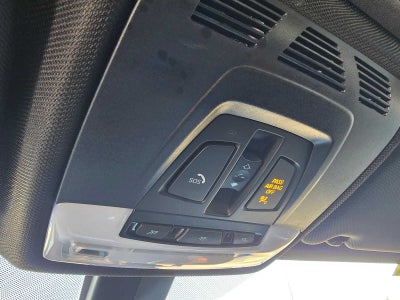 2018 BMW 3 Series 330e iPerformance