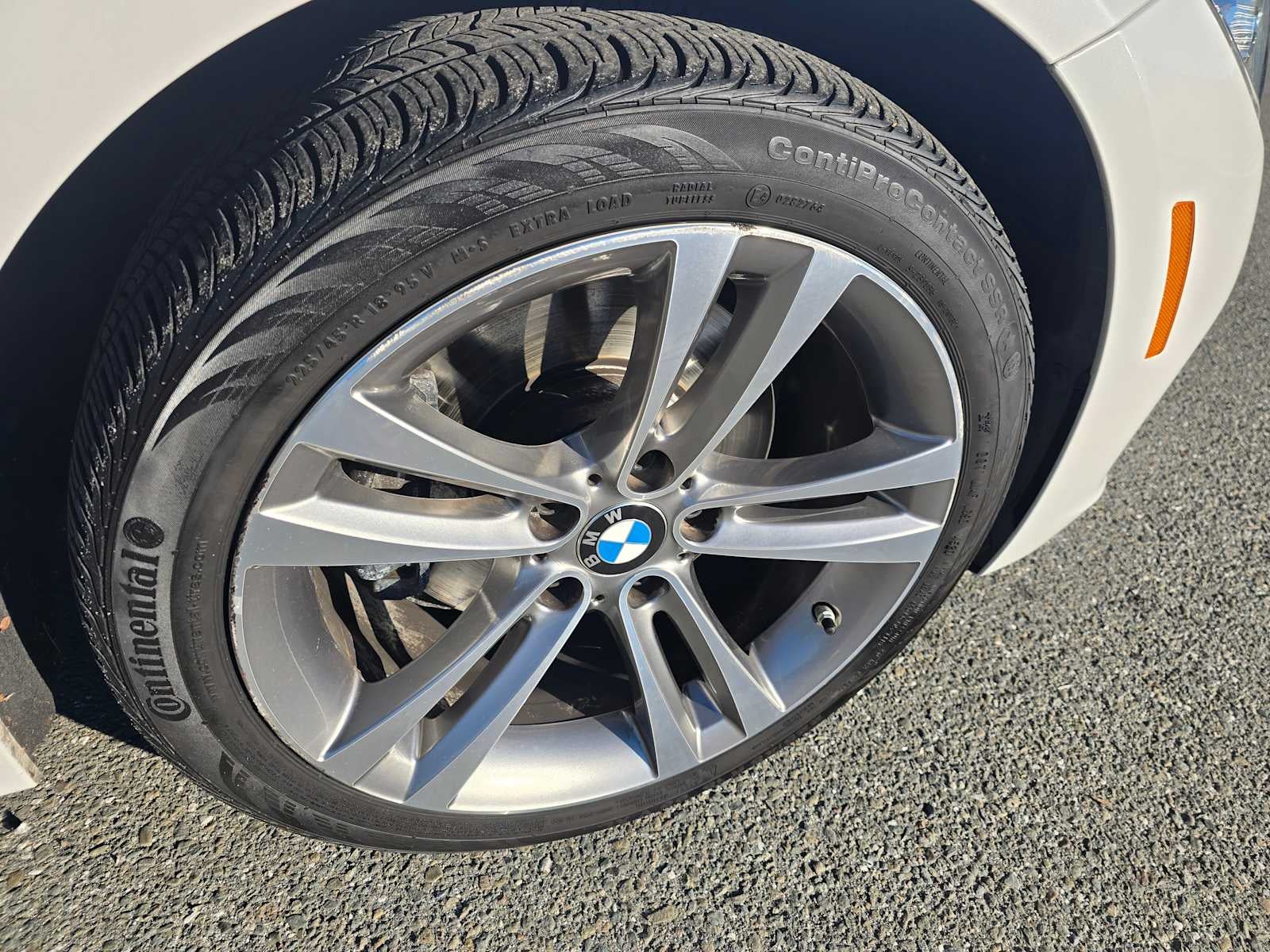 2018 BMW 3 Series 330e iPerformance