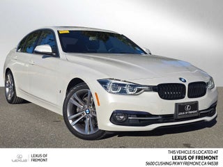 2018 BMW 3 Series 330e iPerformance