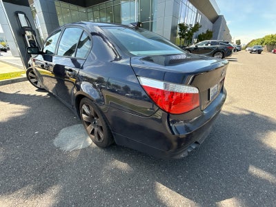 2005 BMW 530i 530i