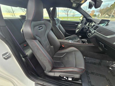 2020 BMW M2 CS