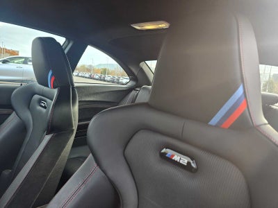 2020 BMW M2 CS
