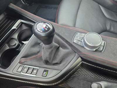2020 BMW M2 CS