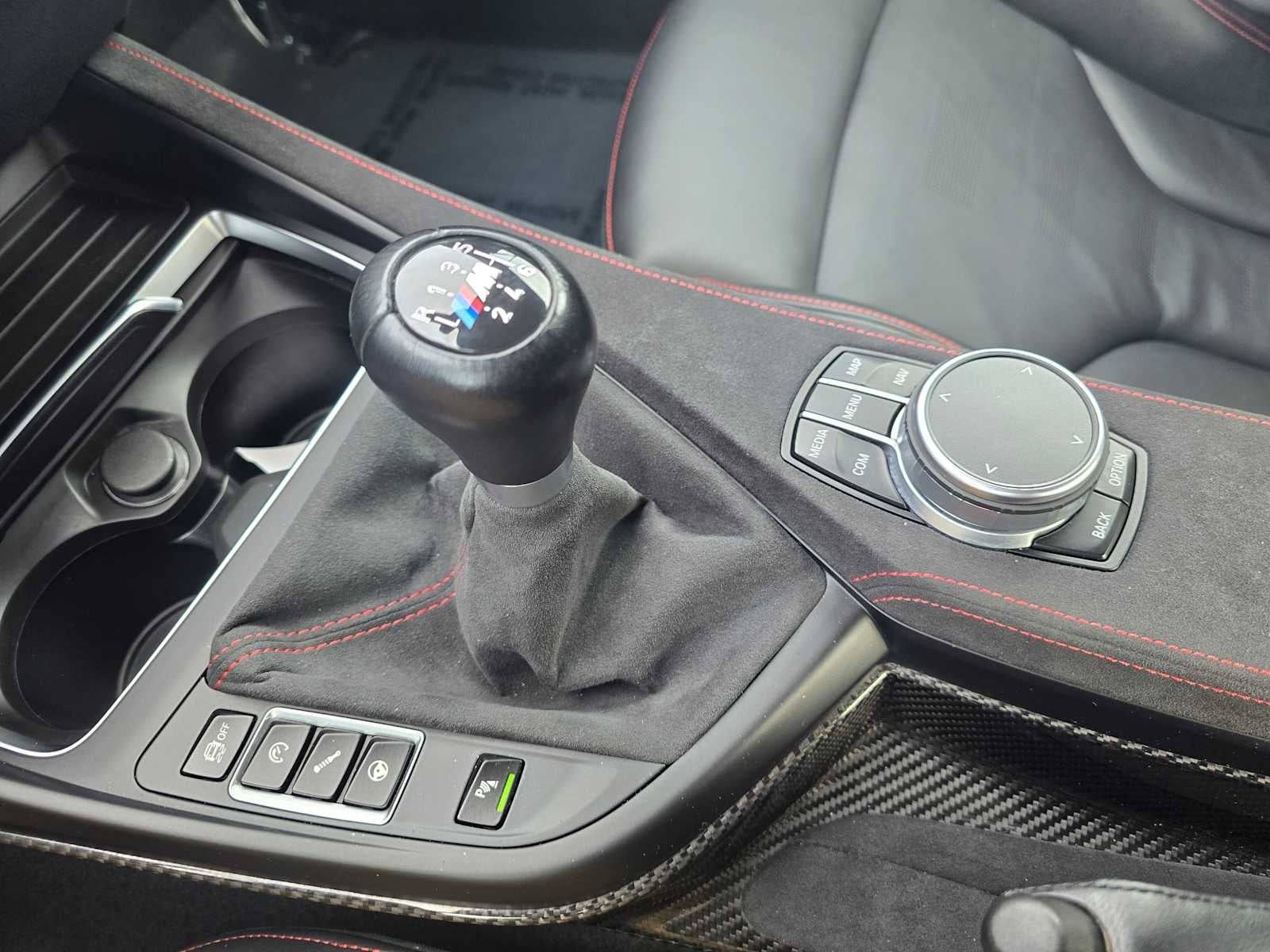 2020 BMW M2 CS
