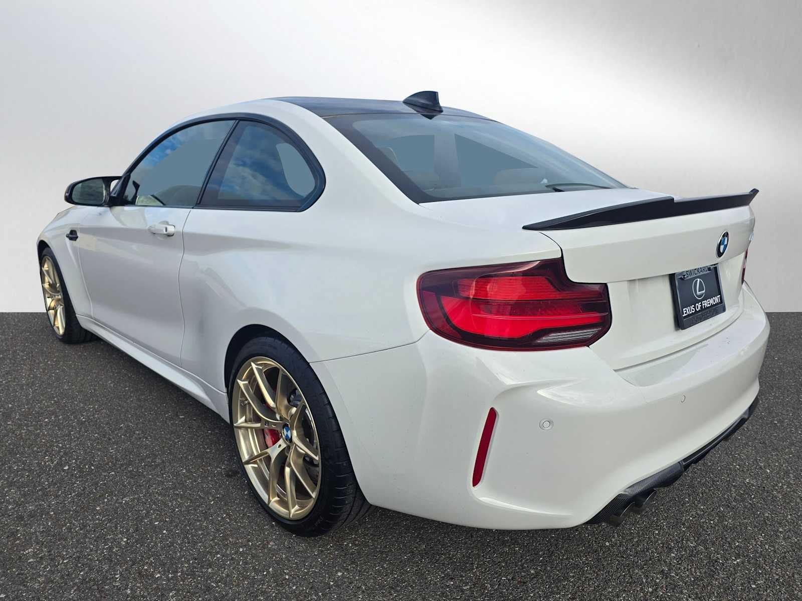 2020 BMW M2 CS