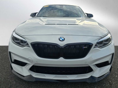 2020 BMW M2 CS