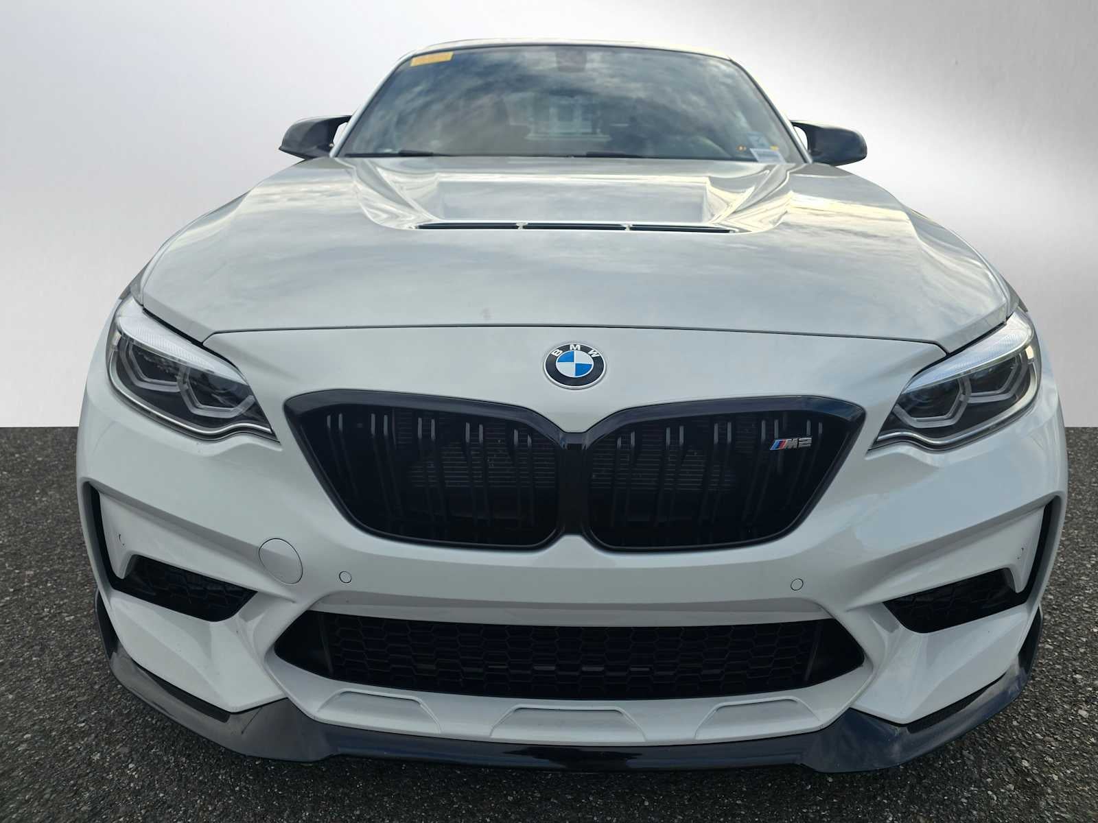 2020 BMW M2 CS