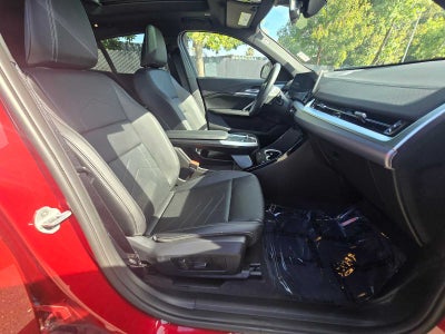 2025 BMW X2 xDrive28i xDrive28i
