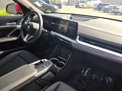 2025 BMW X2 xDrive28i xDrive28i