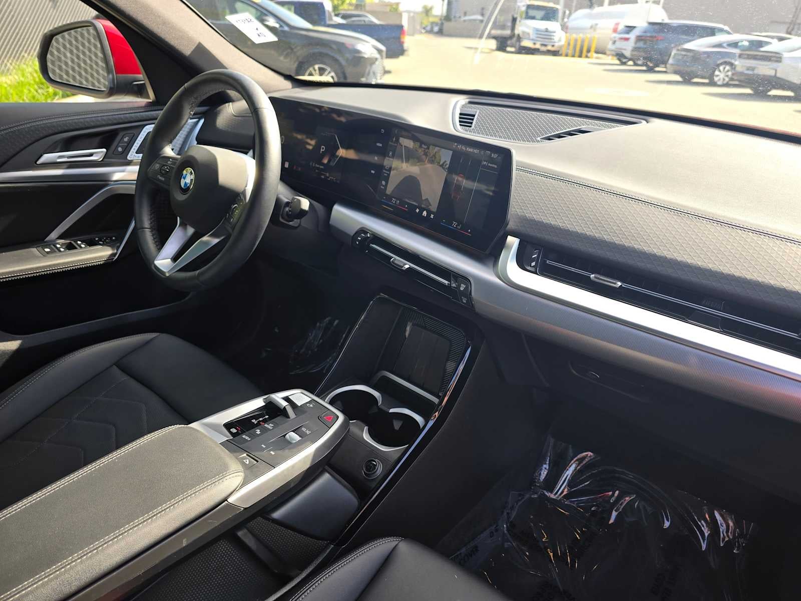 2025 BMW X2 xDrive28i xDrive28i