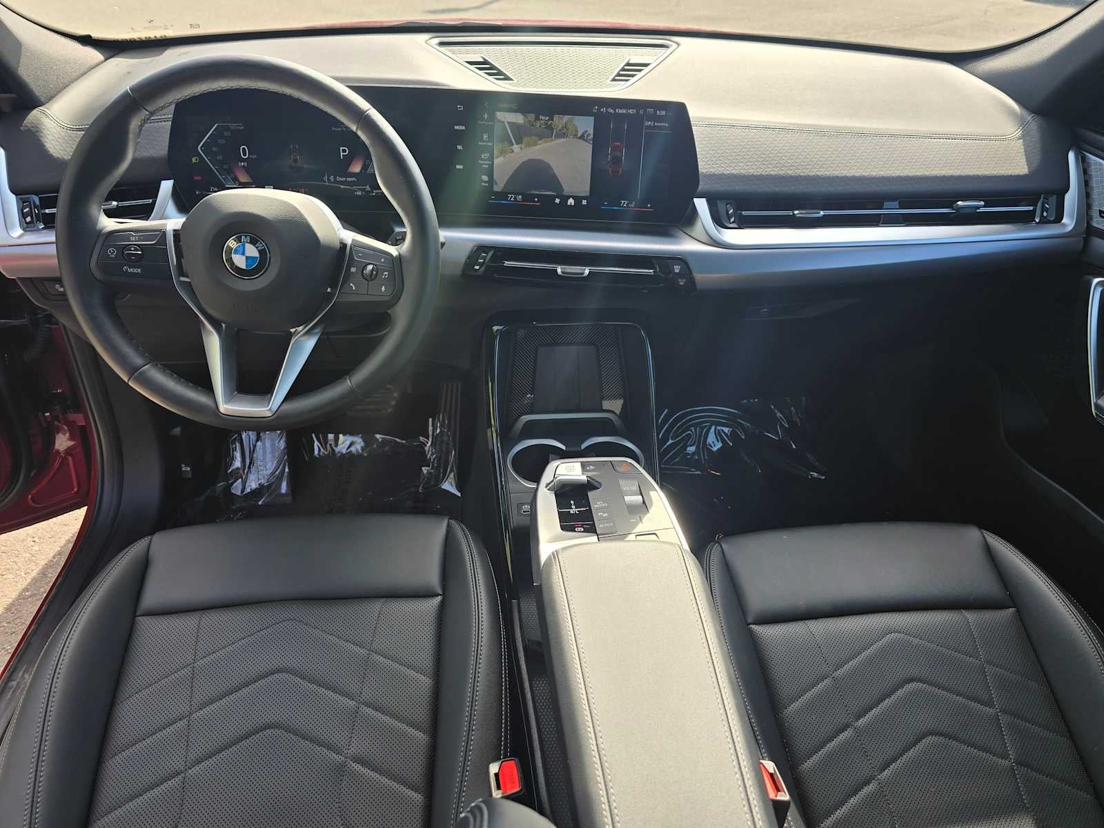 2025 BMW X2 xDrive28i xDrive28i