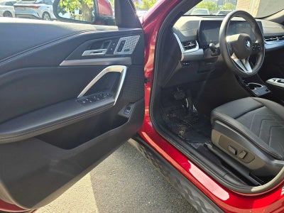 2025 BMW X2 xDrive28i xDrive28i