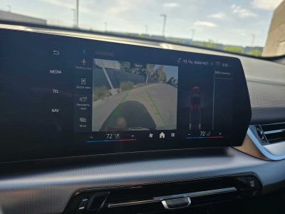 2025 BMW X2 xDrive28i xDrive28i