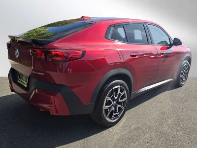 2025 BMW X2 xDrive28i xDrive28i