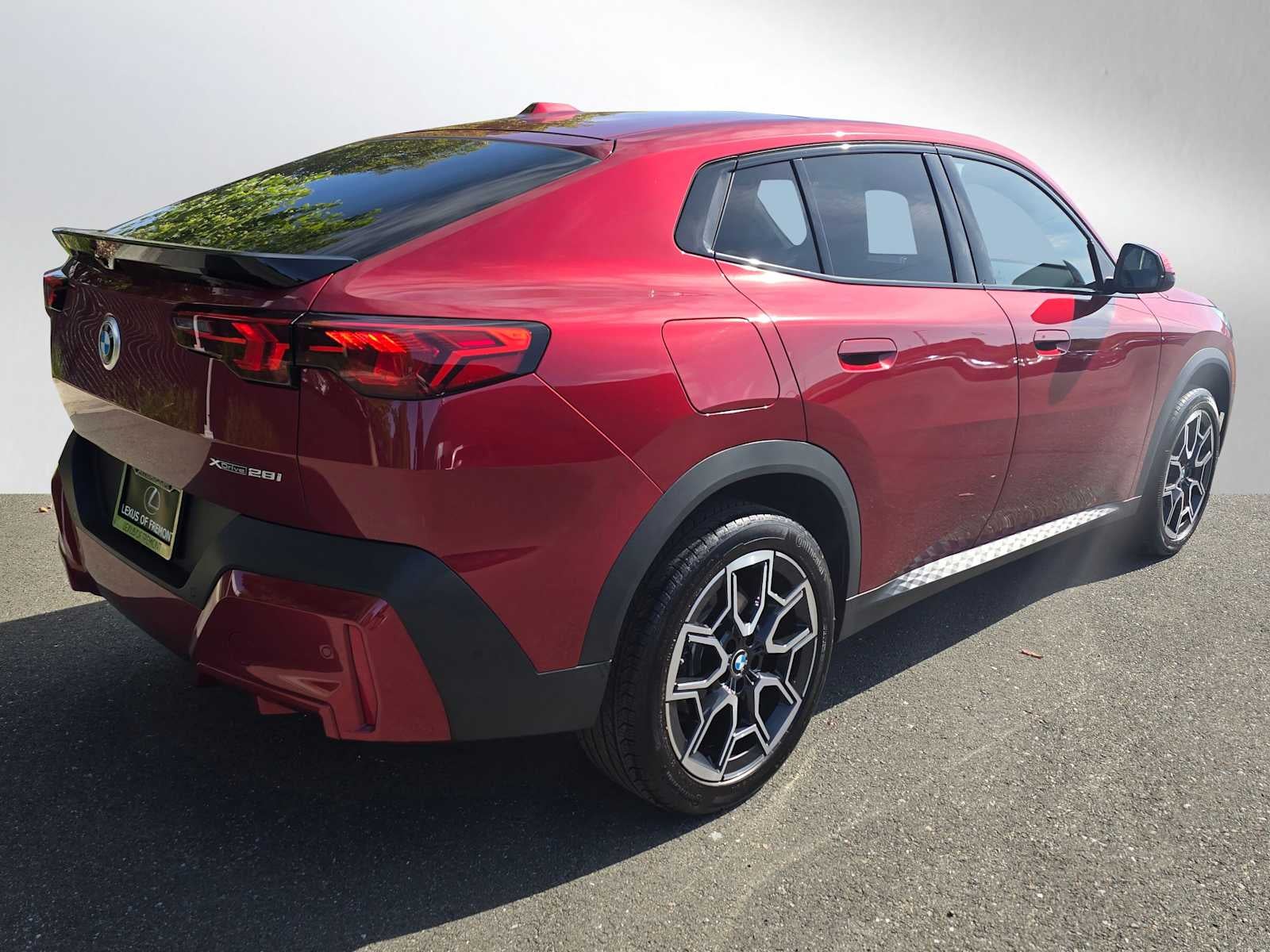 2025 BMW X2 xDrive28i xDrive28i